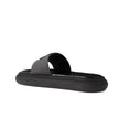 Moncler Logo Slides Moncler