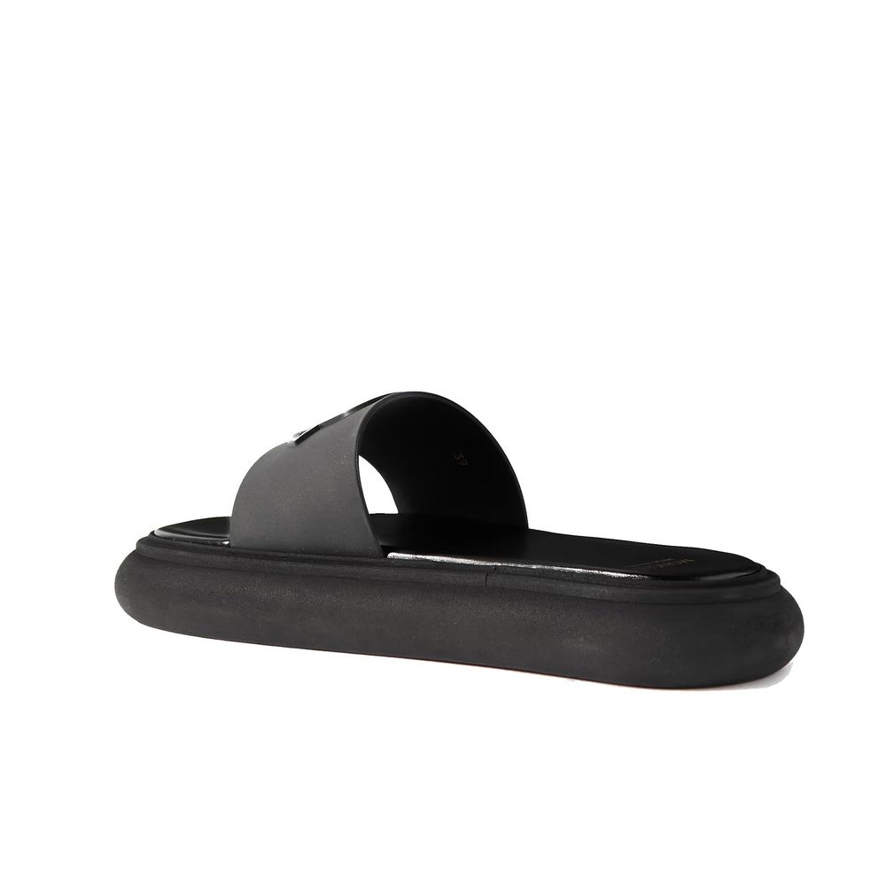 Moncler Logo Slides Moncler