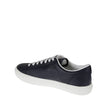 Moncler Monaco Leather Sneakers Moncler
