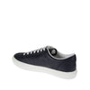 Moncler Monaco Leather Sneakers Moncler