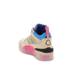Moncler Multi Color Pivot Sneakers Moncler