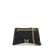 Balenciaga Crush Small Shoulder Bag Balenciaga