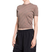 Balenciaga Knitted Top Balenciaga