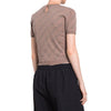 Balenciaga Knitted Top Balenciaga