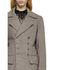 Maison Margiela Wool Blazer Maison Margiela