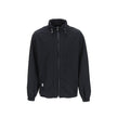 Balmain Nylon Logo Jacket Balmain
