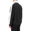 Balmain Logo Windbreaker Balmain
