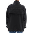 Balmain Nylon Logo Jacket Balmain