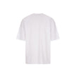Balmain Oversize Cotton T-Shirt Balmain