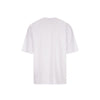 Balmain Oversize Cotton T-Shirt Balmain