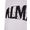 Balmain Oversize Cotton T-Shirt Balmain