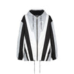 Balmain Windbreaker Jacket Balmain