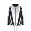Balmain Windbreaker Jacket Balmain