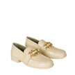 Bottega Veneta Monsieur Leather Loafers Bottega Veneta