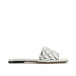 Bottega Veneta Padded Sandals Bottega Veneta