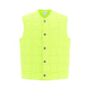 Bottega Veneta Padded Vest Jacket Bottega Veneta