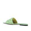 Bottega Veneta Padded Sandals Bottega Veneta