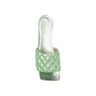 Bottega Veneta Padded Sandals Bottega Veneta