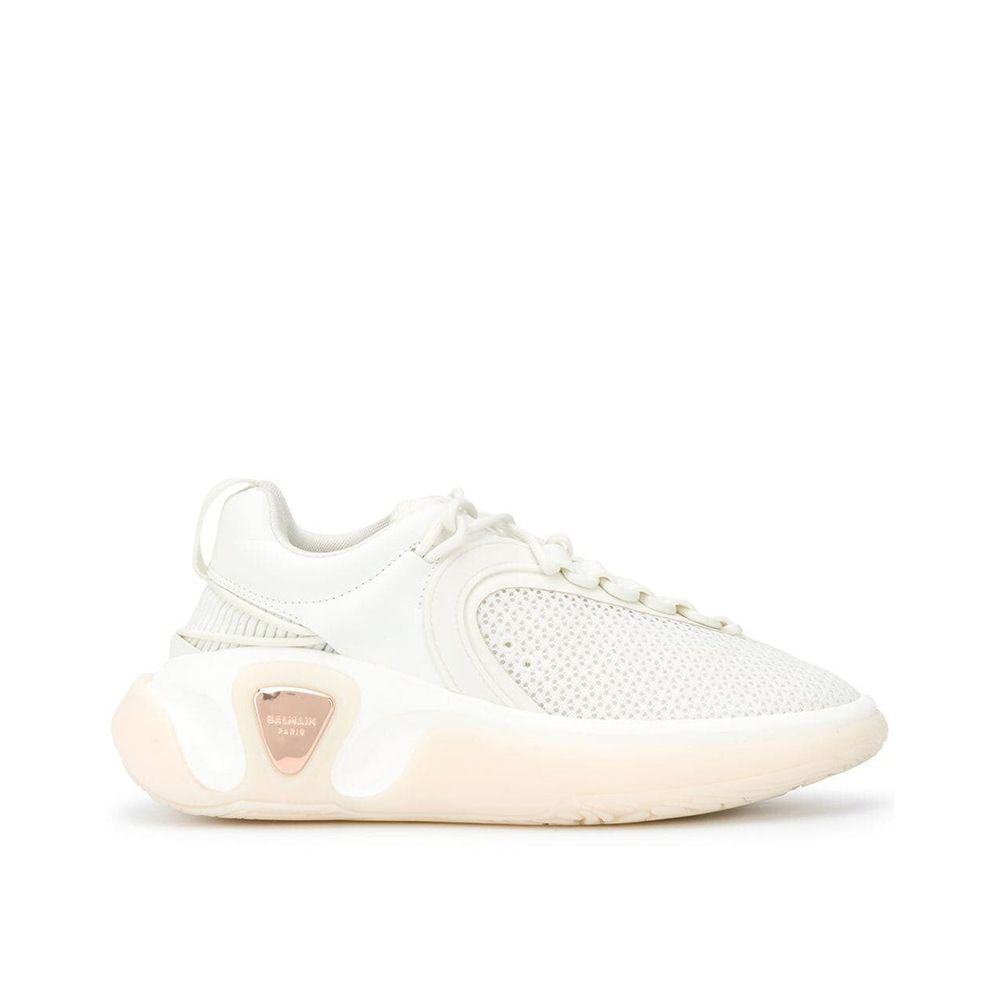 Balmain B-Runner Sneakers Balmain