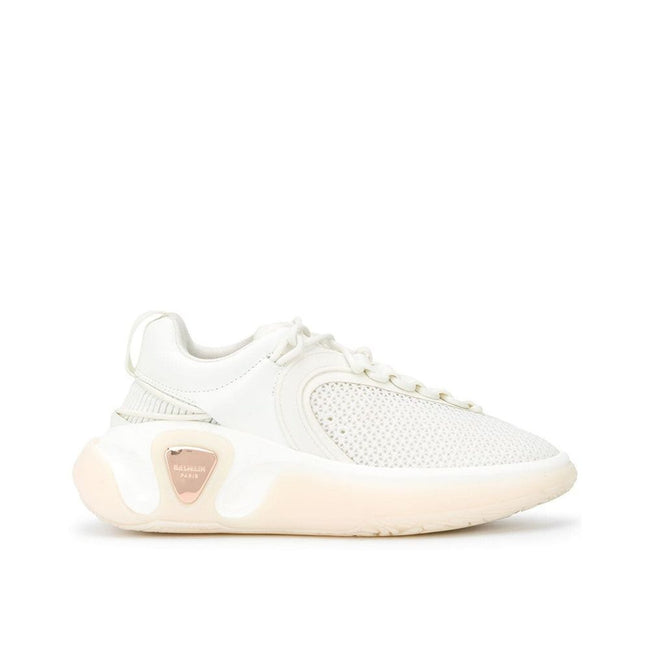 Balmain B-Runner Sneakers Balmain
