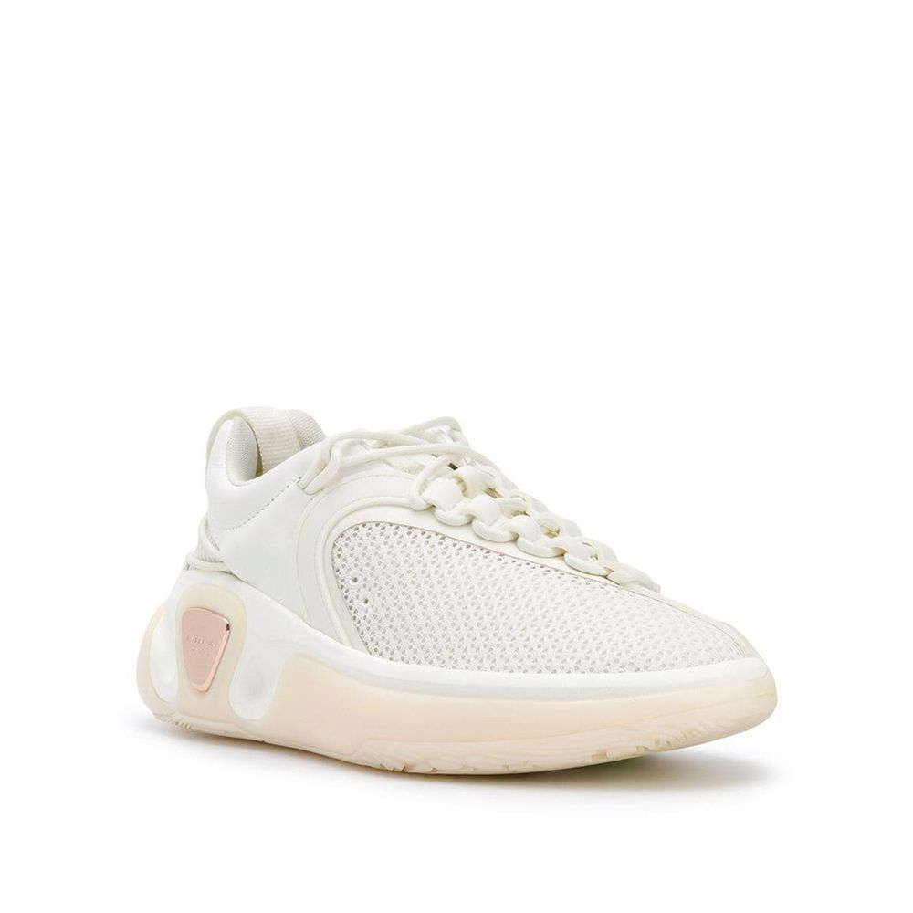 Balmain B-Runner Sneakers Balmain