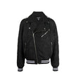 Balmain Casual Bomber Jacket Balmain