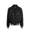 Balmain Casual Bomber Jacket Balmain