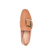 Bally Leather Loafers Bally