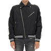 Balmain Casual Bomber Jacket Balmain