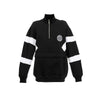 Balmain Circle Logo Cotton Sweatshirt Balmain