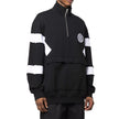 Balmain Circle Logo Cotton Sweatshirt Balmain