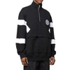 Balmain Circle Logo Cotton Sweatshirt Balmain