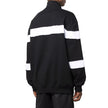Balmain Circle Logo Cotton Sweatshirt Balmain