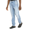 Balmain Cropped Straight Jeans Balmain