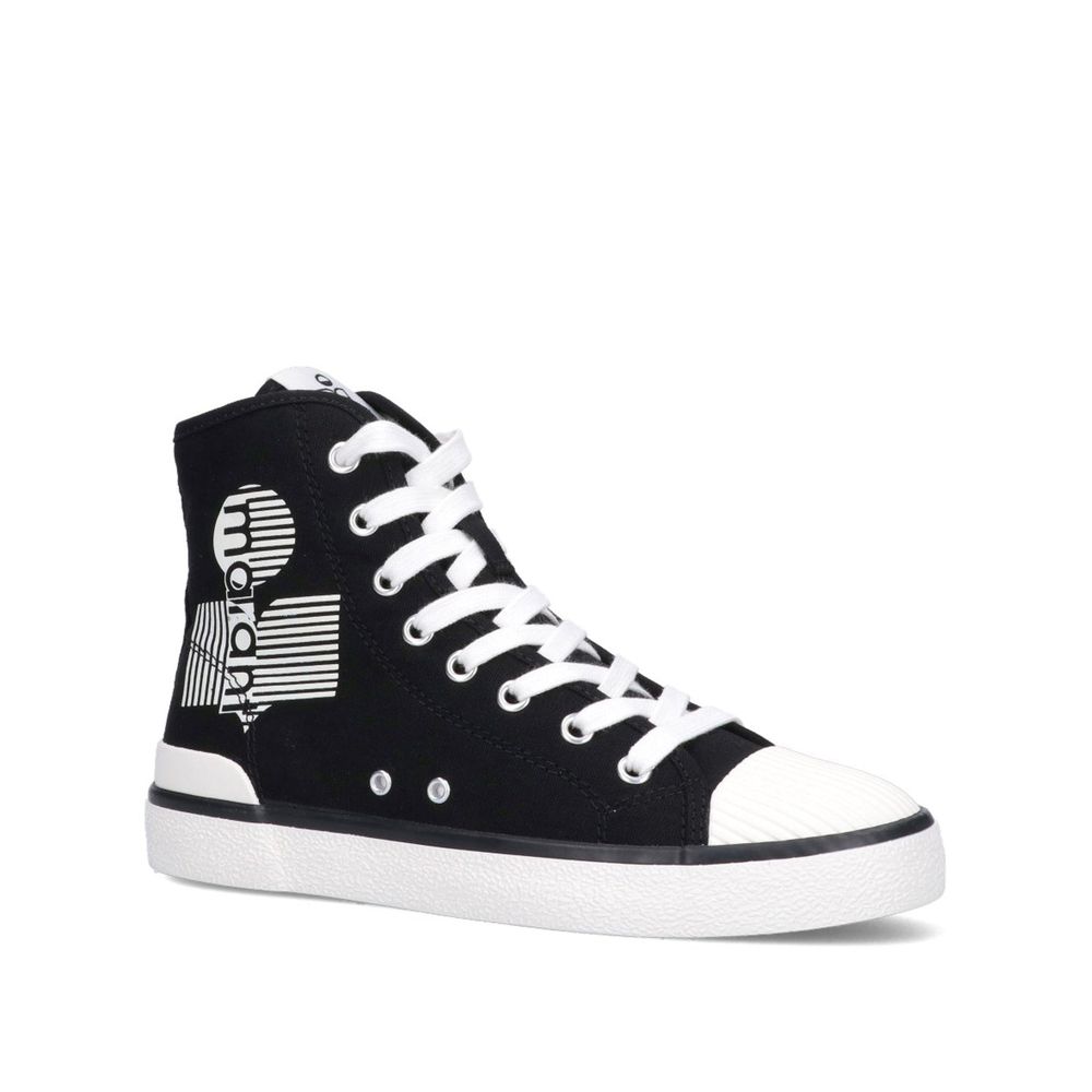 Isabel Marant Canvas Sneakers Isabel Marant