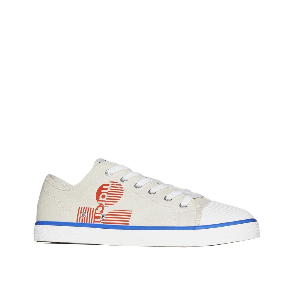 Isabel Marant Canvas Sneakers Isabel Marant