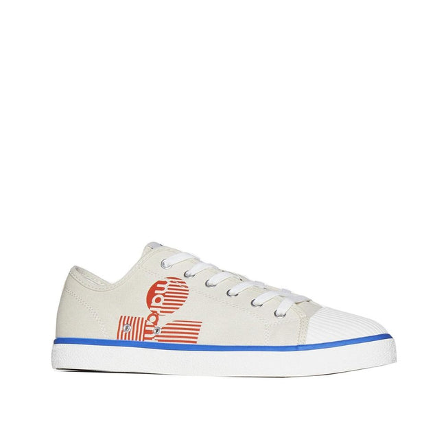 Isabel Marant Canvas Sneakers Isabel Marant