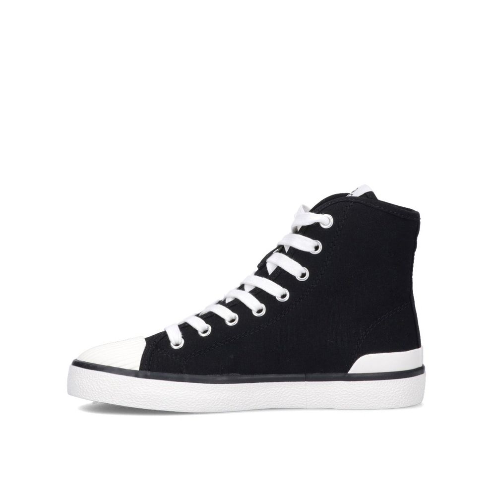 Isabel Marant Canvas Sneakers Isabel Marant