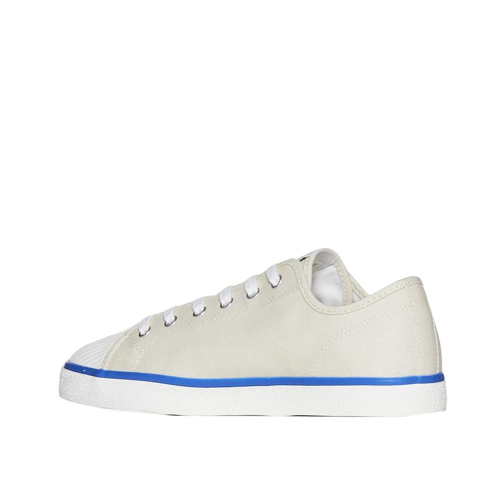 Isabel Marant Canvas Sneakers Isabel Marant