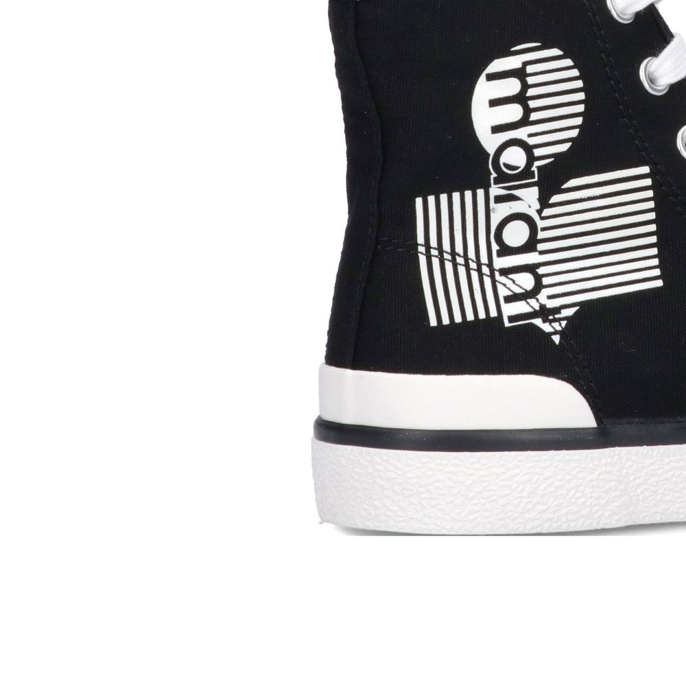 Isabel Marant Canvas Sneakers Isabel Marant