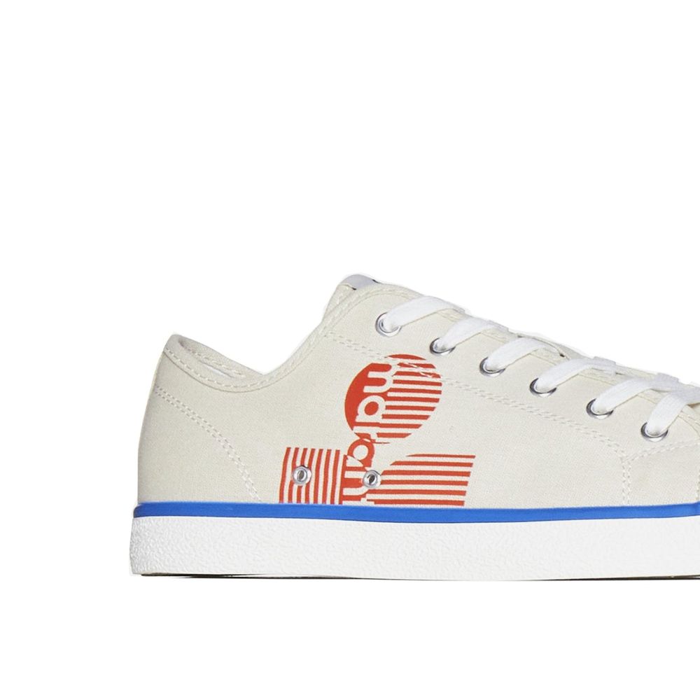 Isabel Marant Canvas Sneakers Isabel Marant