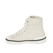 Isabel Marant Logo Canvas Sneakers Isabel Marant