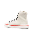 Isabel Marant Logo Canvas Sneakers Isabel Marant