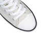 Isabel Marant Logo Canvas Sneakers Isabel Marant