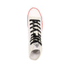 Isabel Marant Logo Canvas Sneakers Isabel Marant