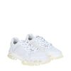 Jimmy Choo Diamond Leather Sneakers Jimmy Choo