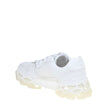 Jimmy Choo Diamond Leather Sneakers Jimmy Choo