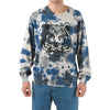 Kenzo Cotton Printed Sweater Kenzo