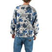 Kenzo Cotton Printed Sweater Kenzo