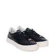 Kenzo Leather Sneakers Kenzo